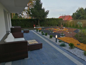 Pokoje Piaskowa 44
